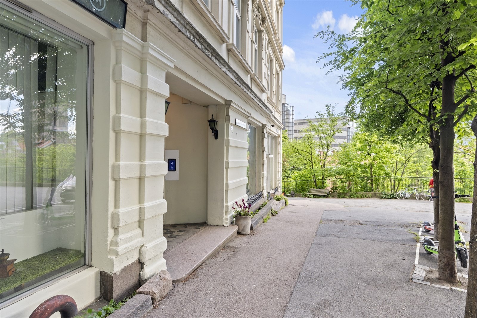 Velkommen! Galleribilde