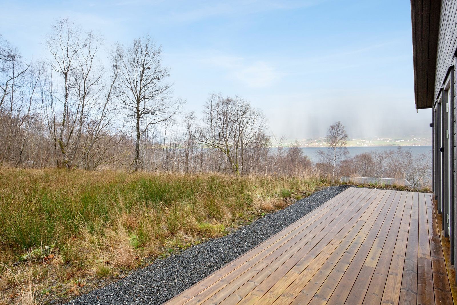 Terrasse Galleribilde