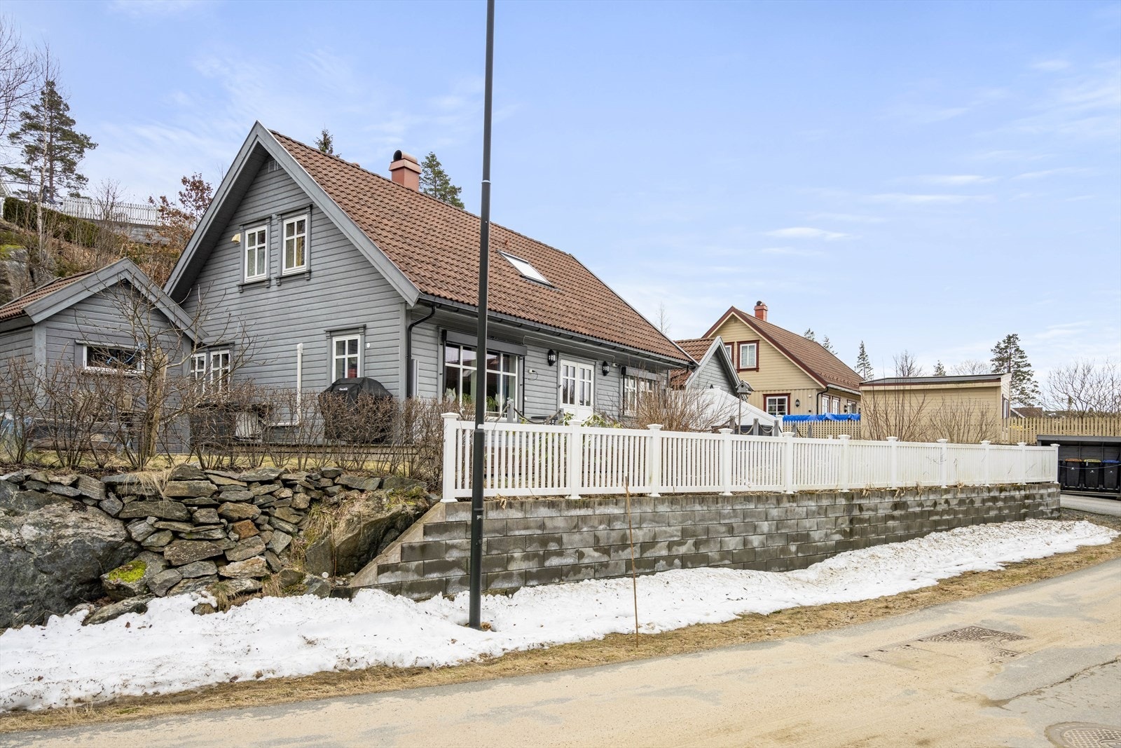 Kilbuvegen 10 Galleribilde