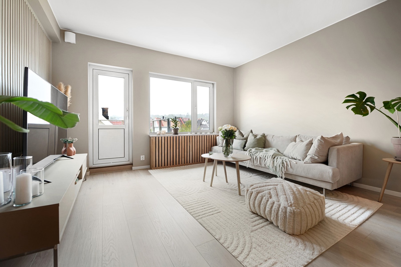 Velkommen til Helgerødgata 15A! Galleribilde