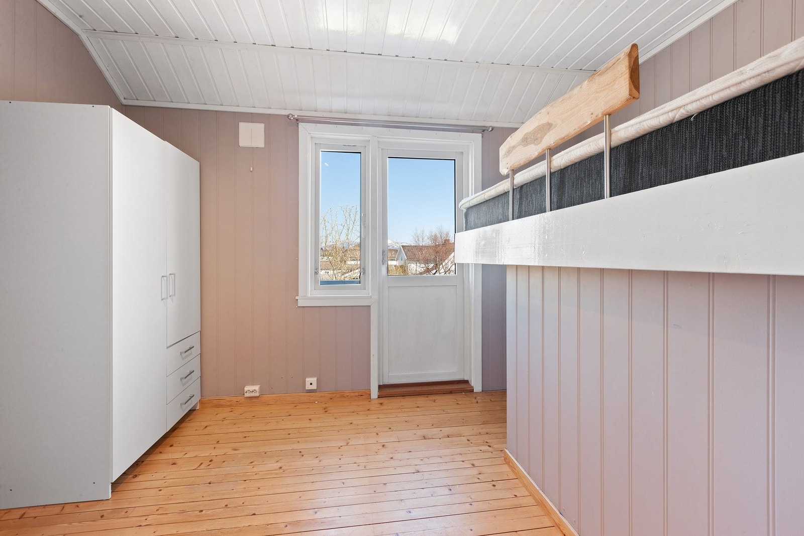 Soverom III Galleribilde