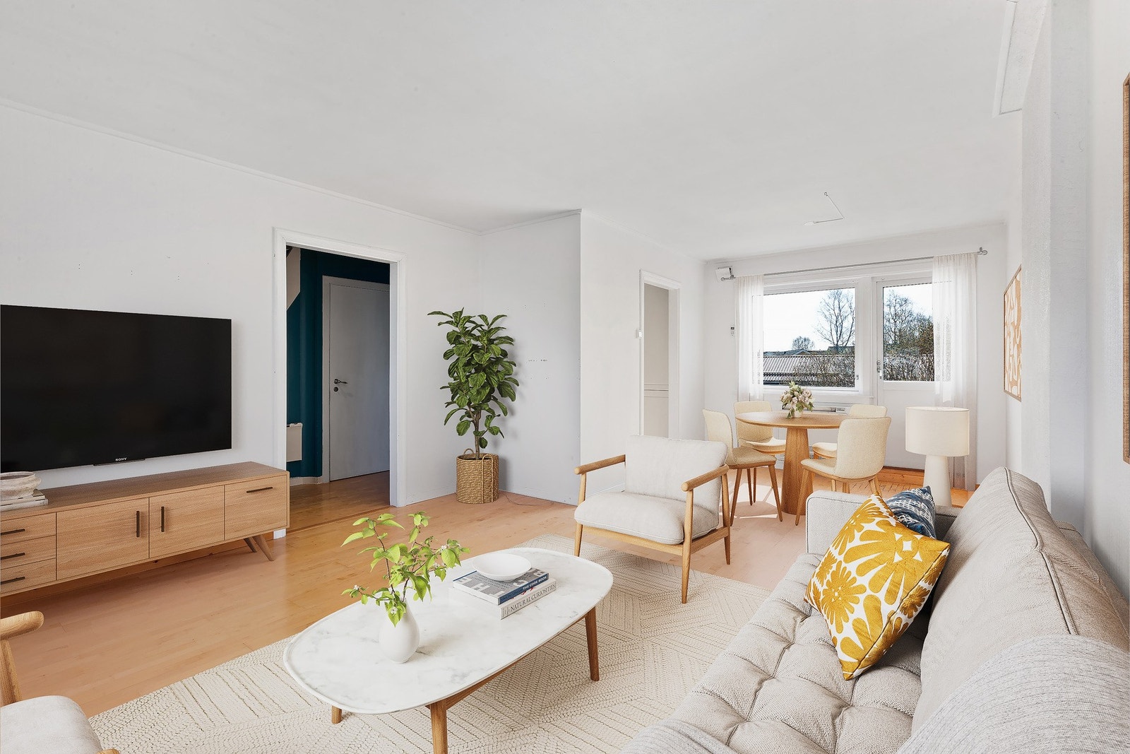 Velkommen til Karles Vei 3 Galleribilde