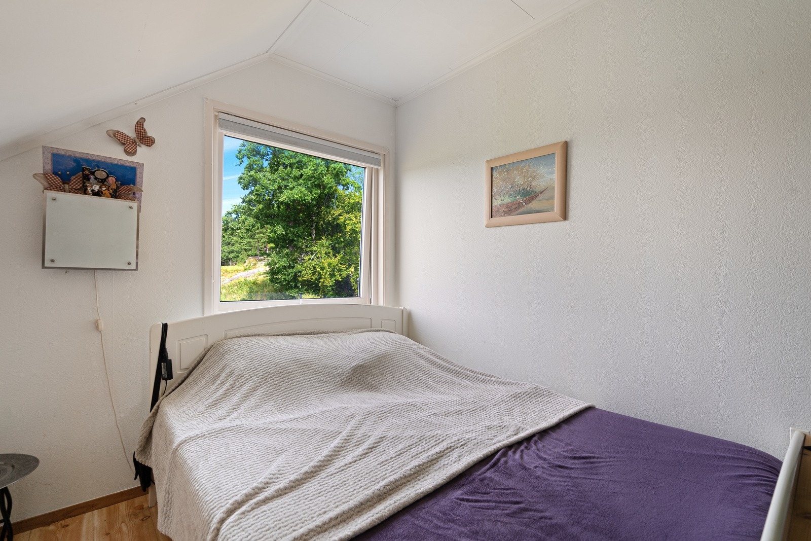 Soverom nr 2 Galleribilde