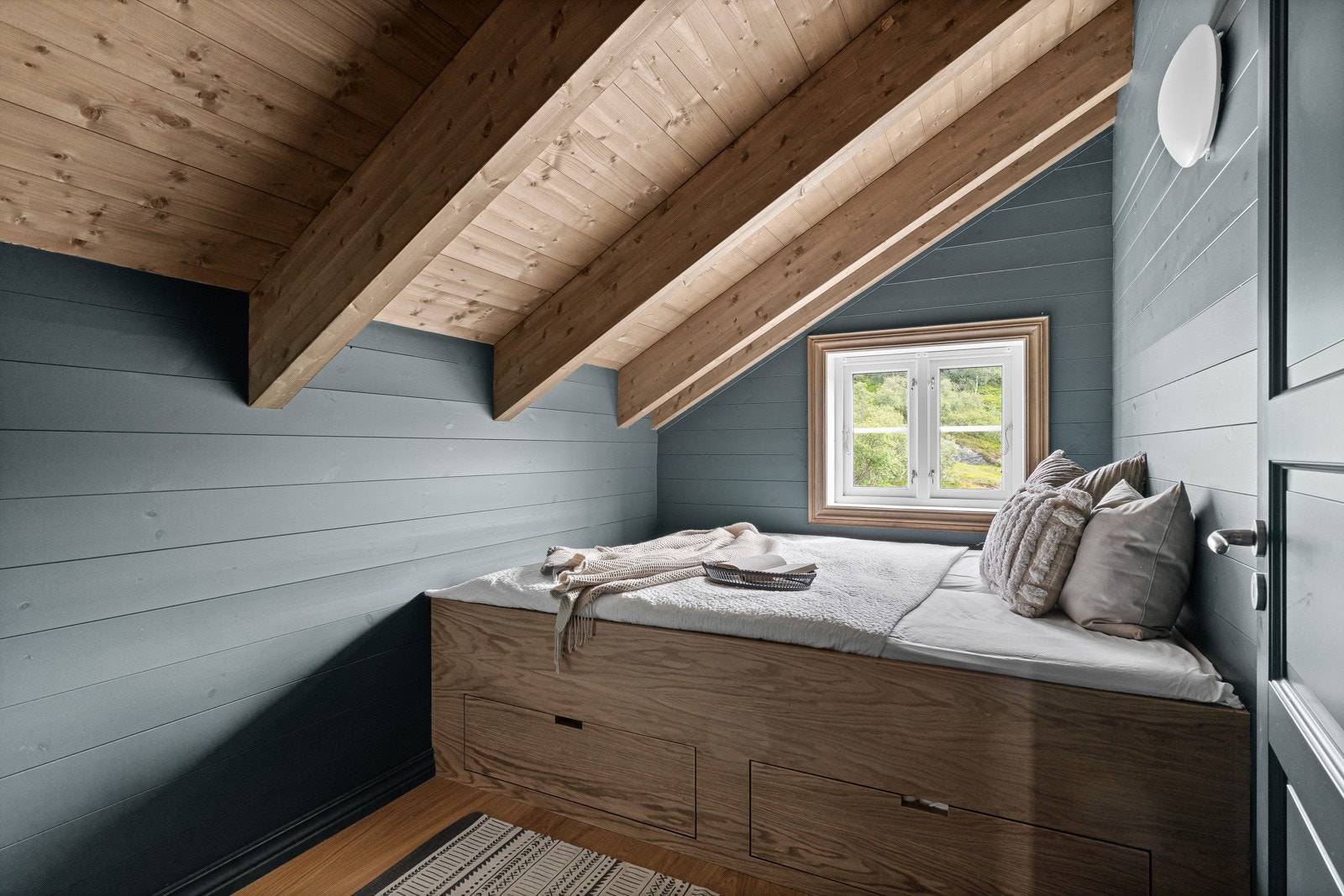 Soverom 4. Galleribilde