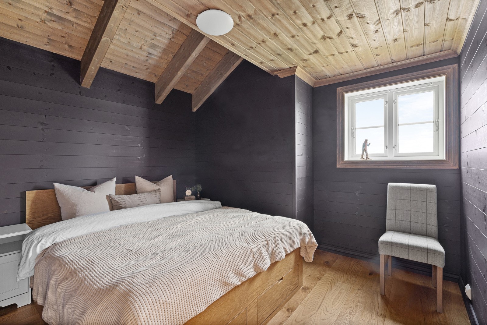 Soverom 2. Galleribilde