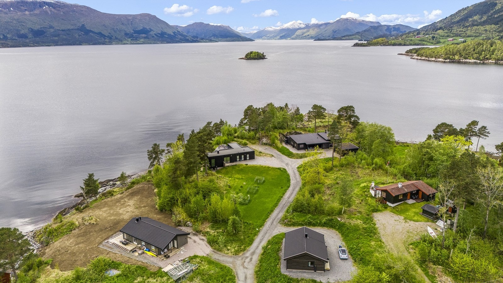 Nærområde Galleribilde