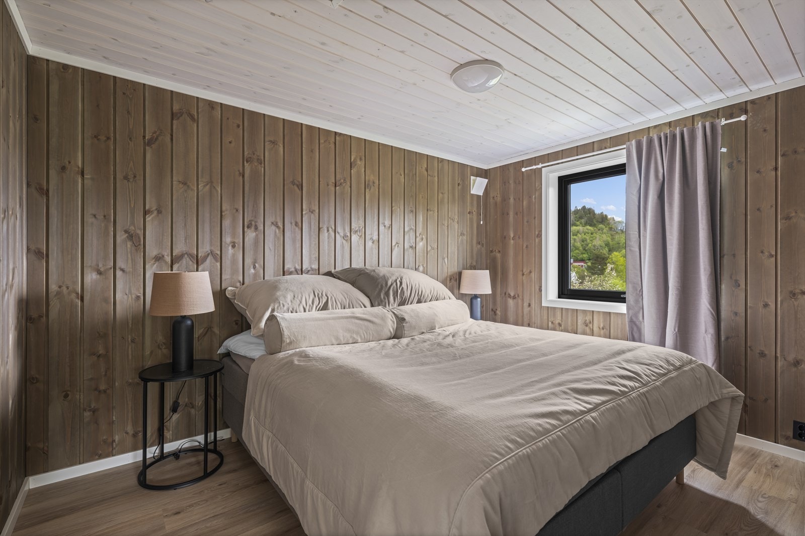 Soverom Galleribilde