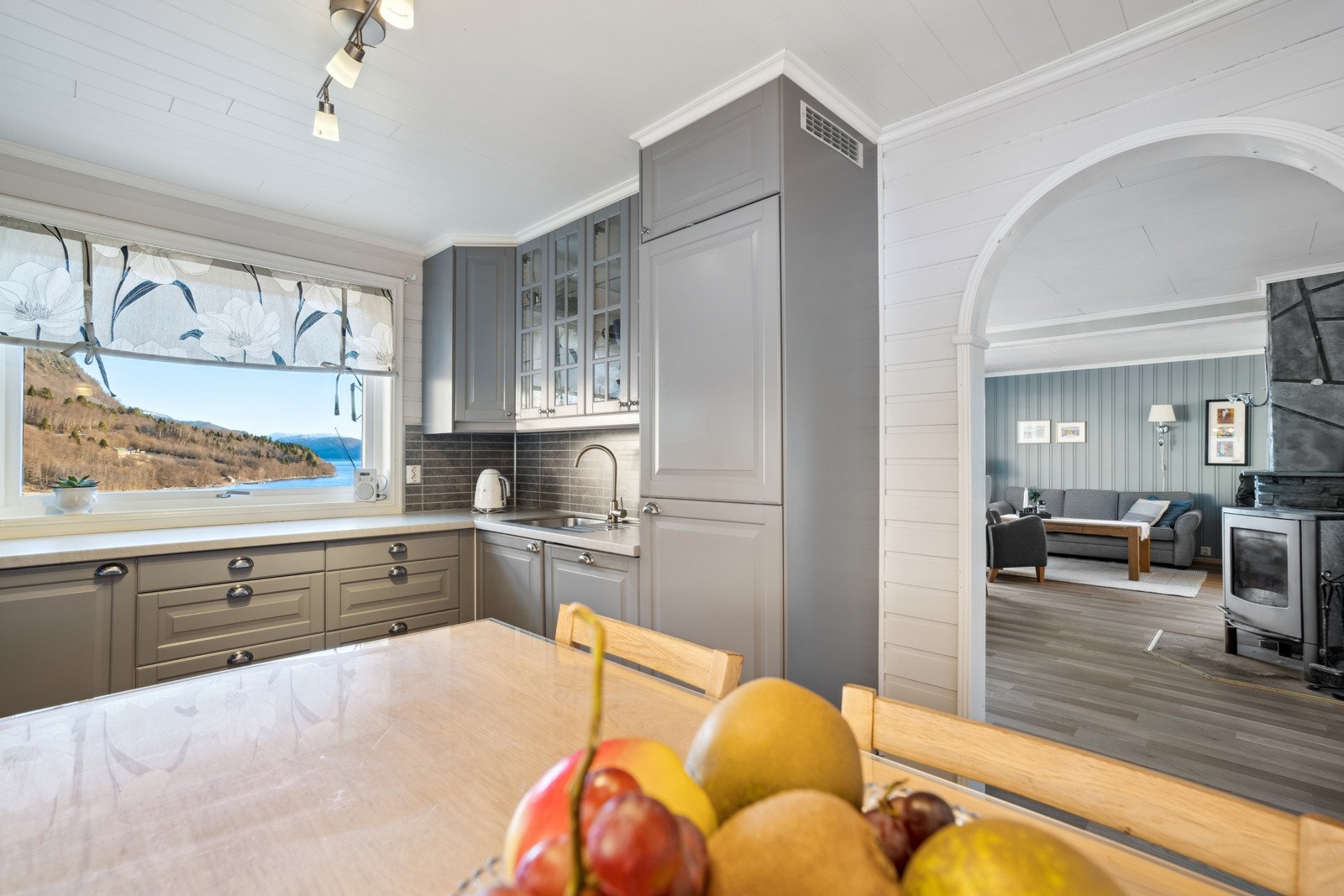 Kårbolig Galleribilde