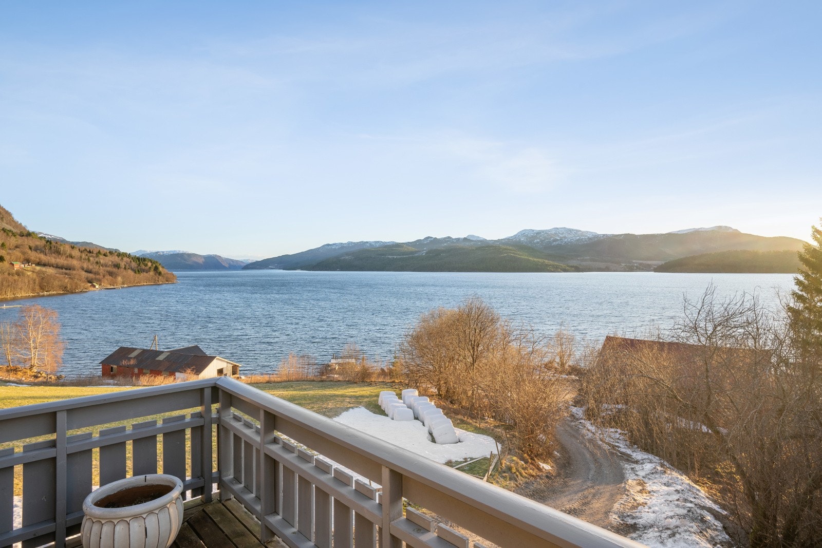 Kårbolig Galleribilde