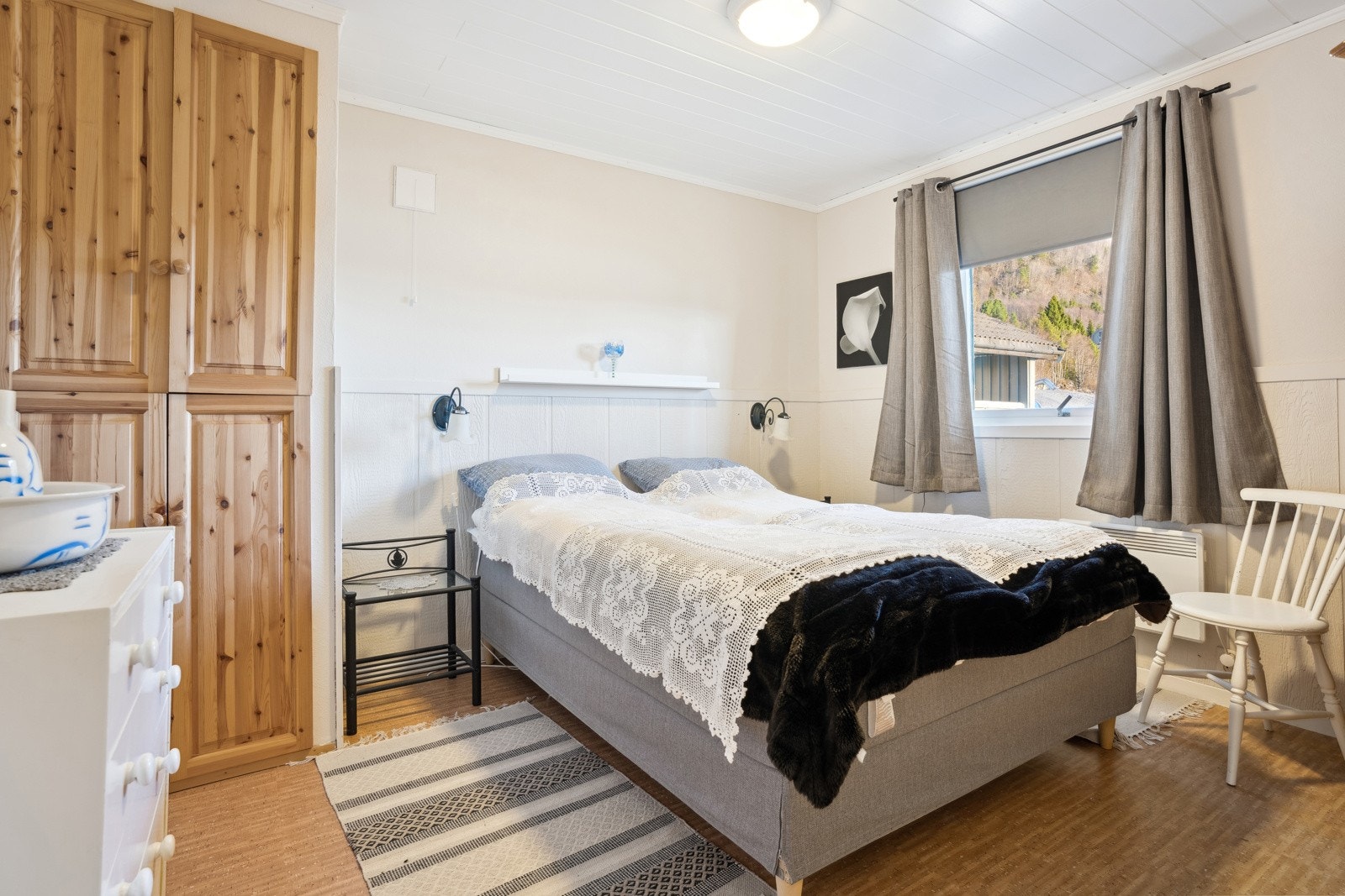 Kårbolig Galleribilde