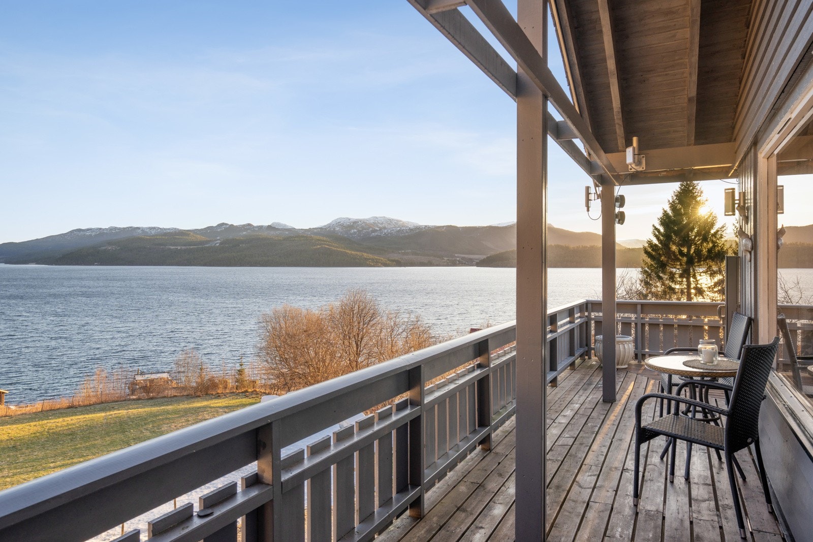 Kårbolig Galleribilde