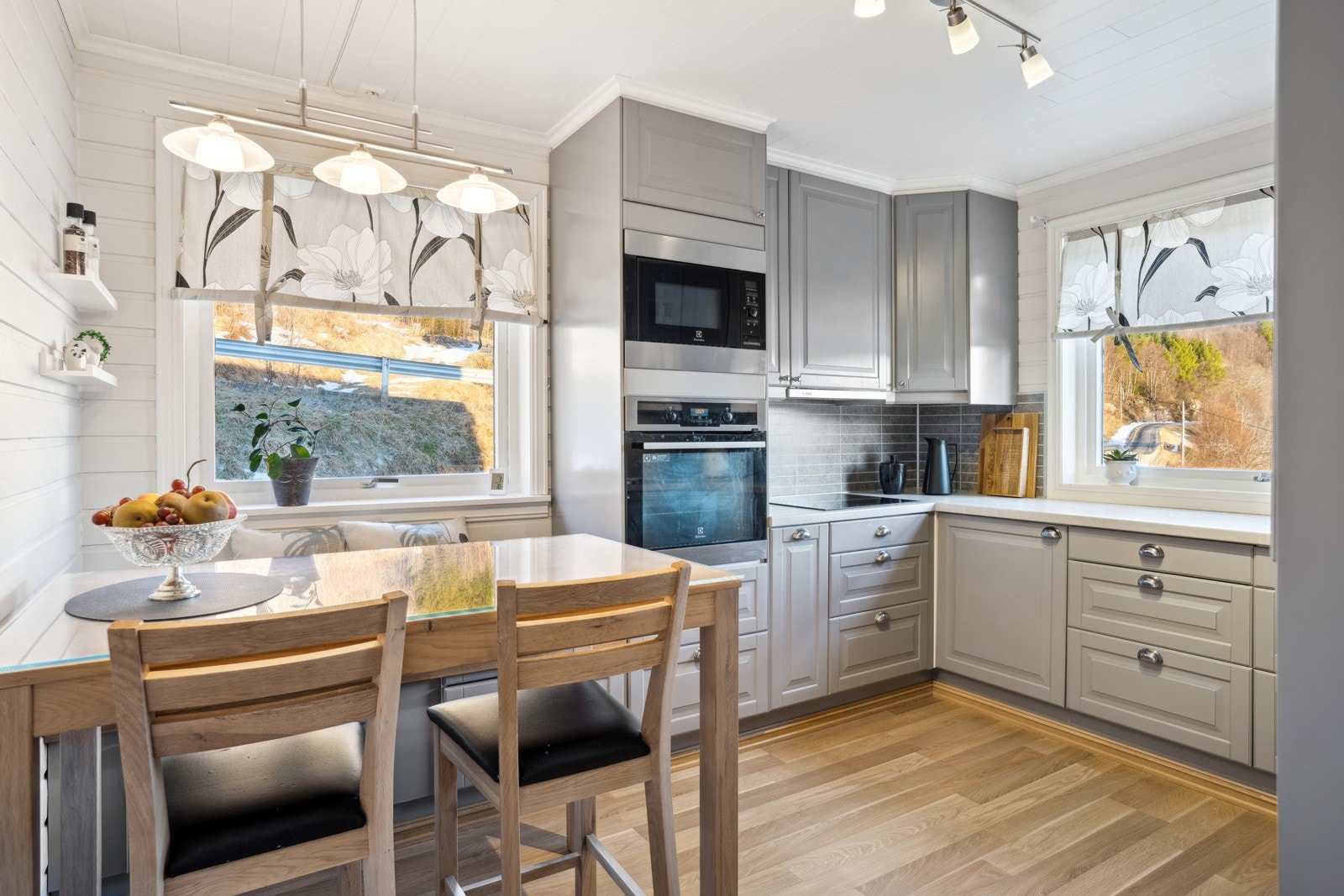 Kårbolig Galleribilde