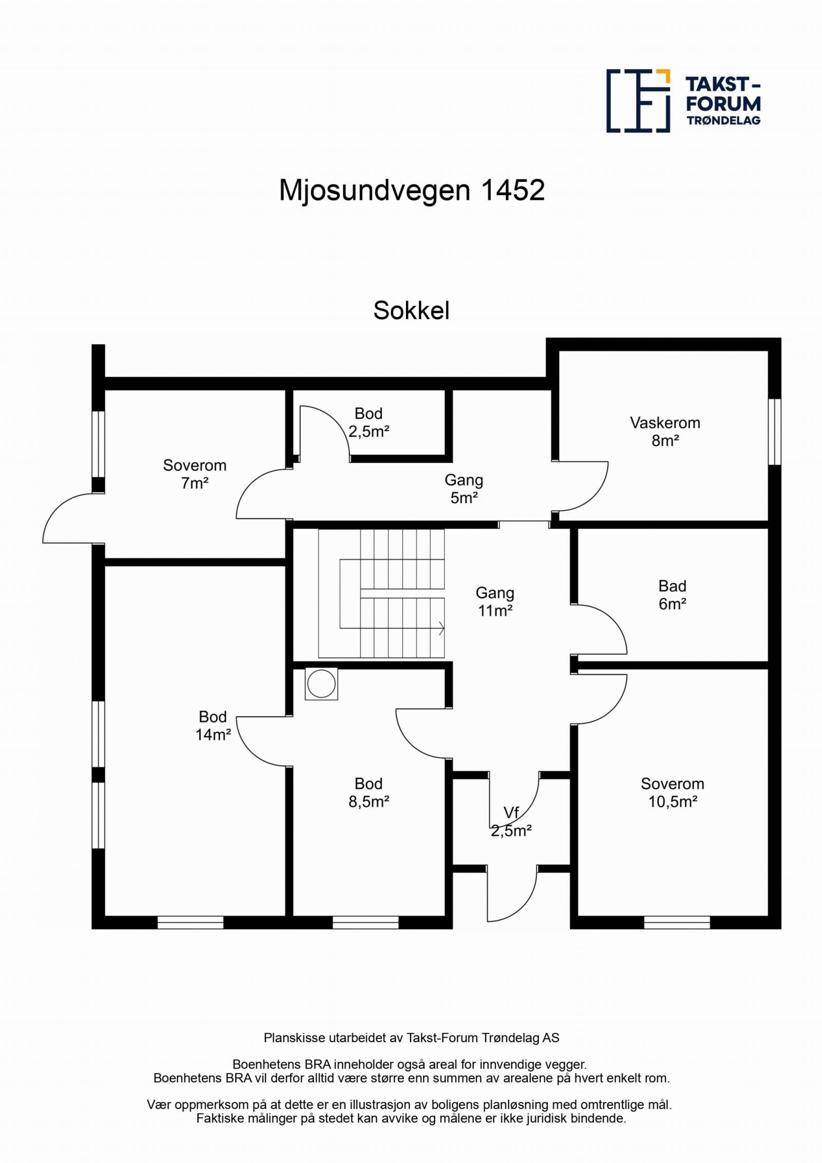 Kårbolig Galleribilde