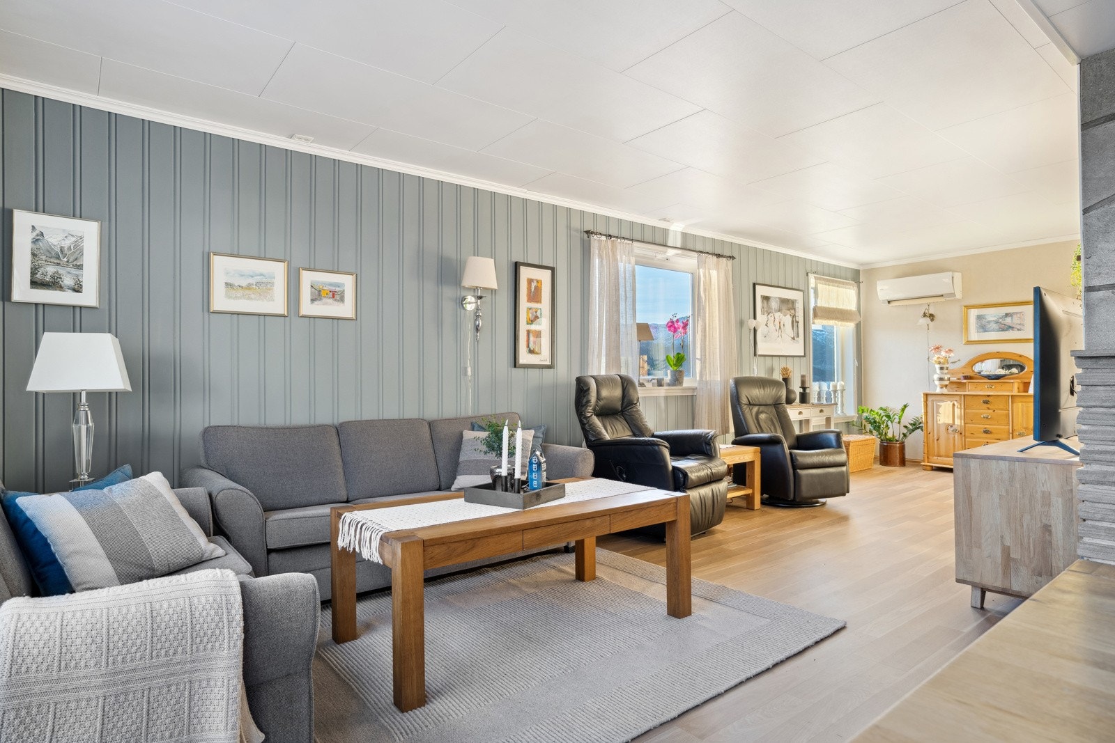 Kårbolig Galleribilde