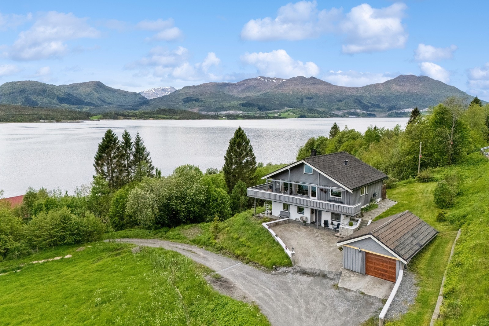 Kårbolig Galleribilde