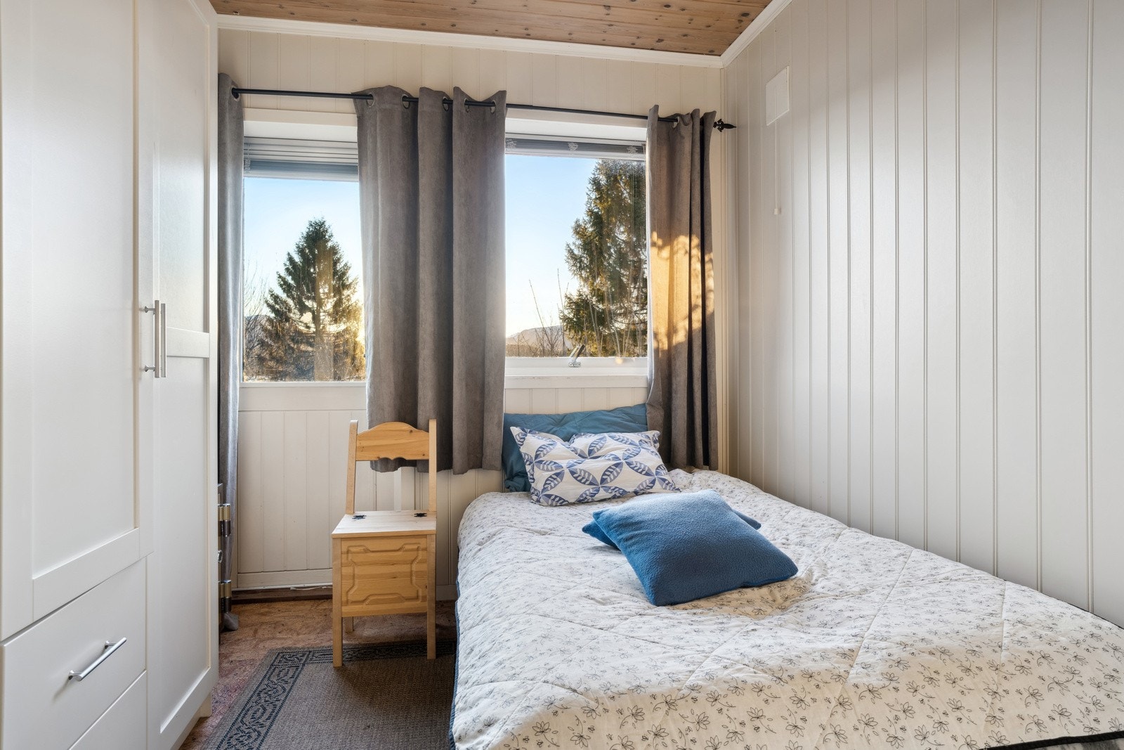 Kårbolig Galleribilde