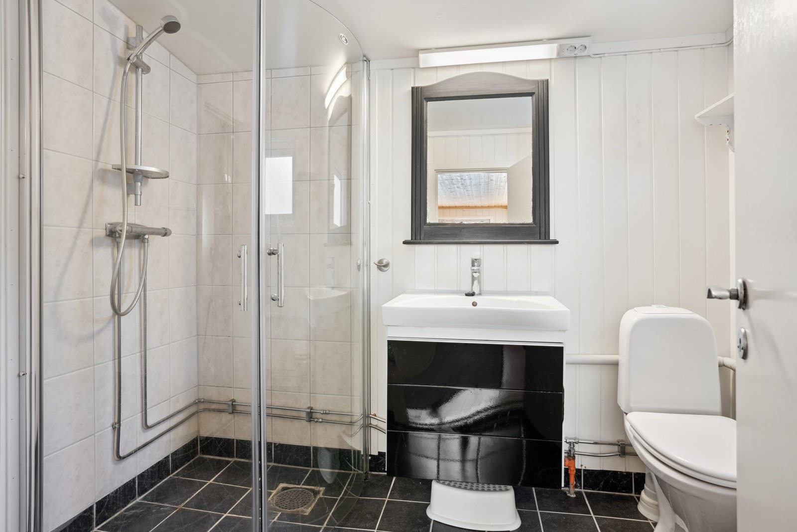 Våningshus Galleribilde