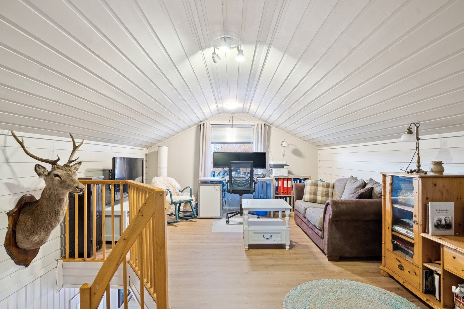 Kårbolig Galleribilde