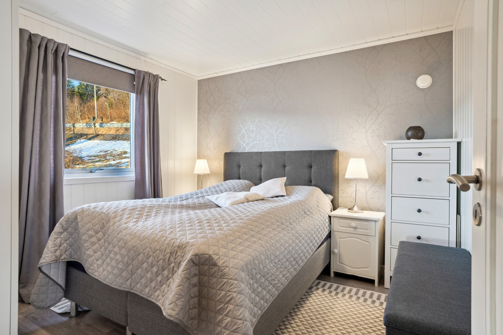 Kårbolig Galleribilde