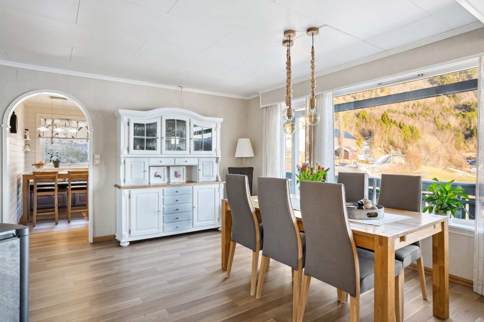 Kårbolig Galleribilde