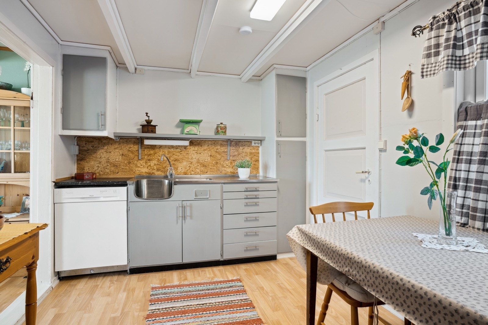 Våningshus Galleribilde