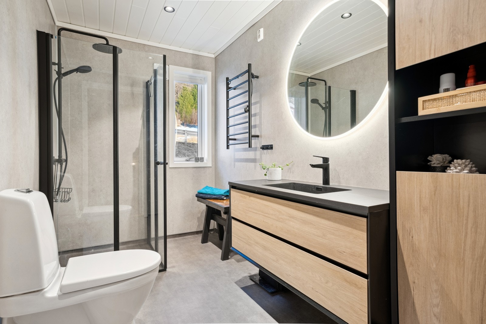 Kårbolig Galleribilde