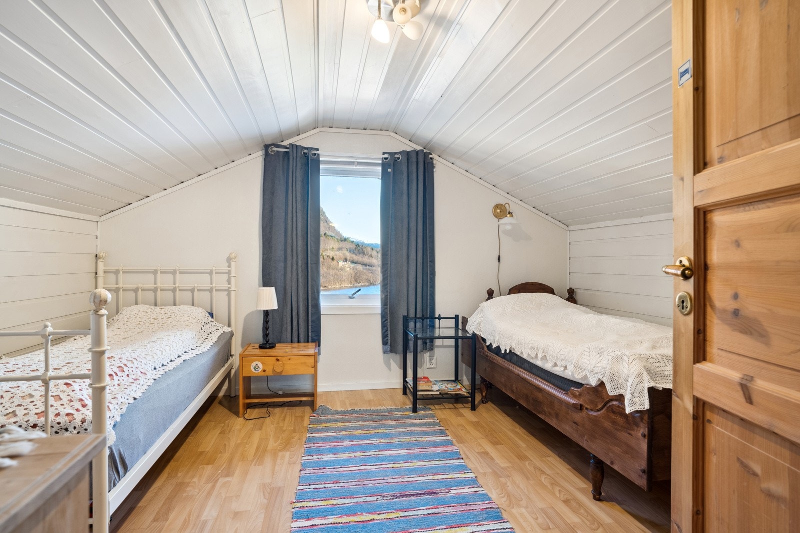 Kårbolig Galleribilde