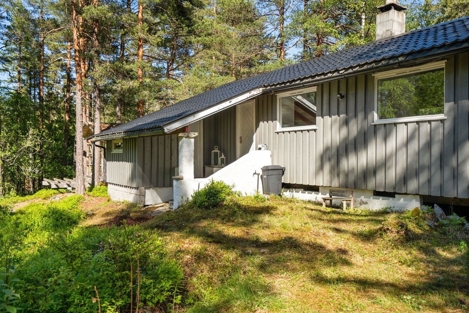 Velkommen! Galleribilde