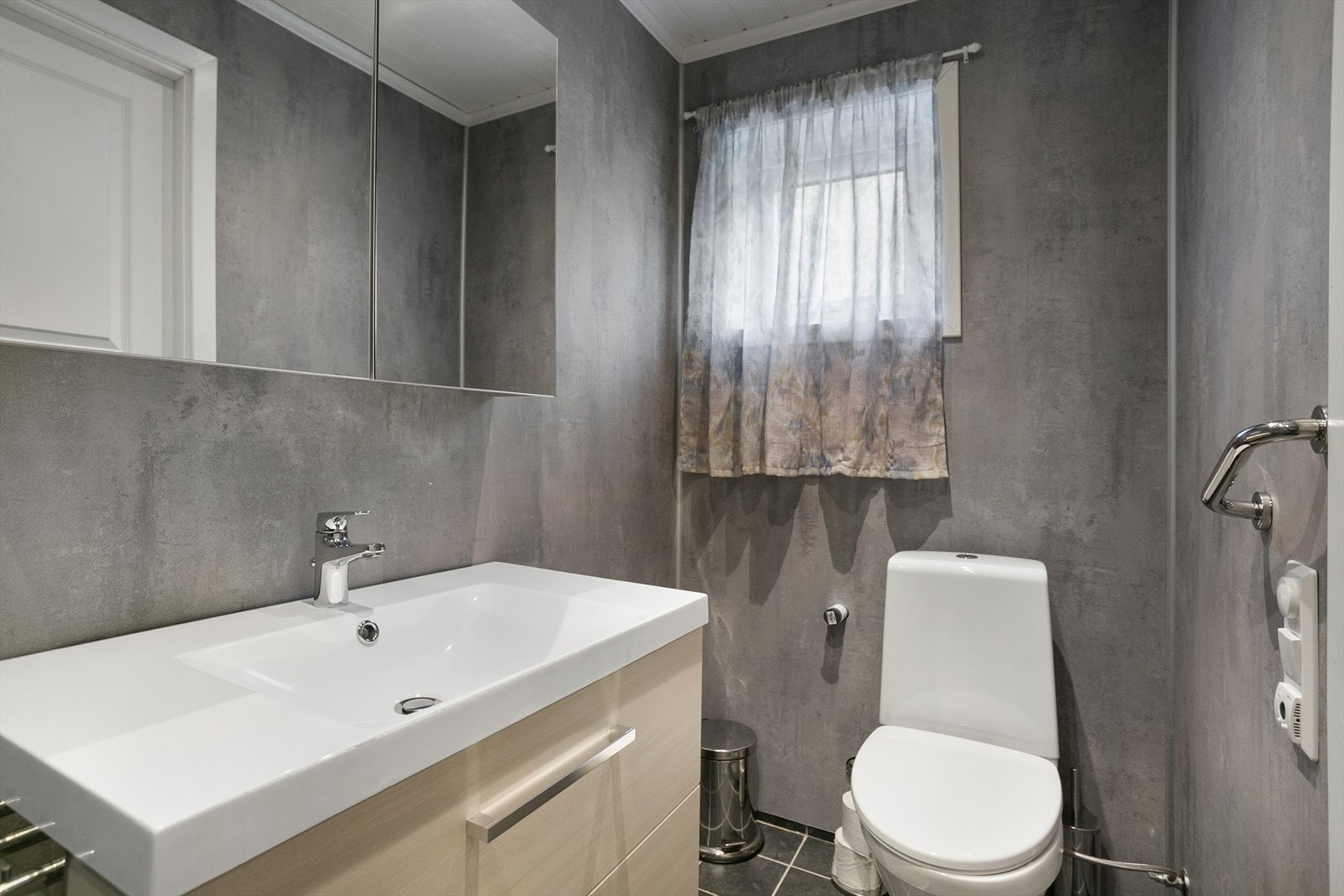 Pent bad Galleribilde