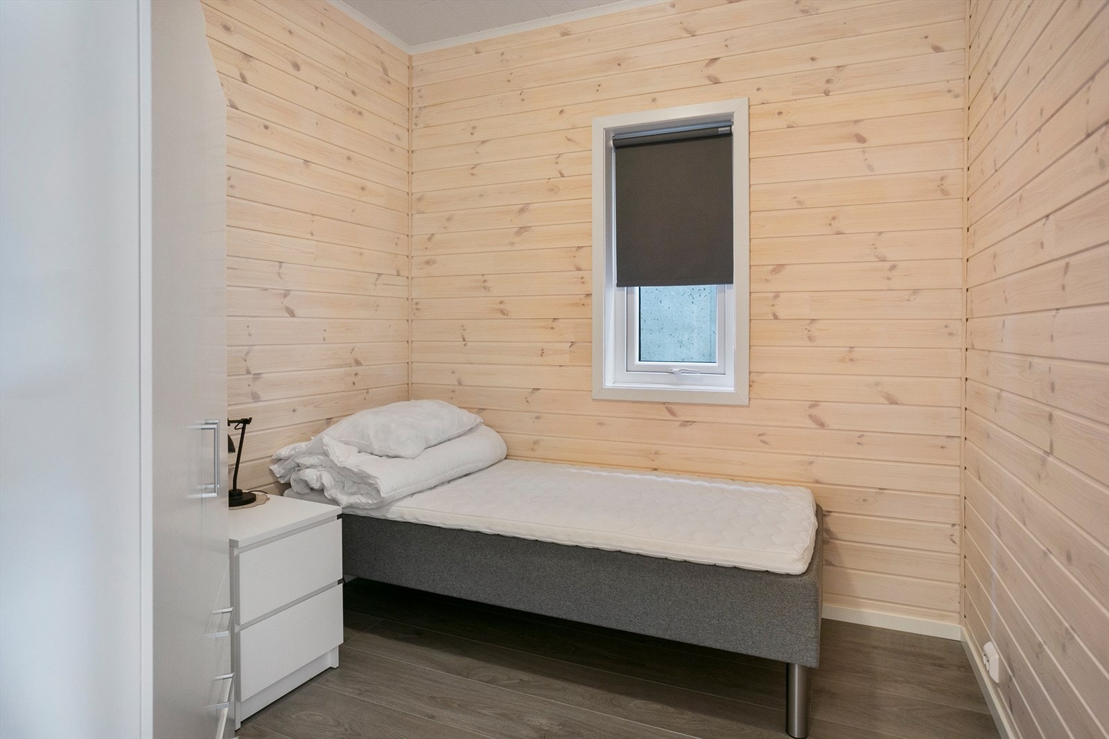 Dette rommet er dog byggemeldt som bod og underetasjen skal ikke benyttes som beboelse/opphold Galleribilde