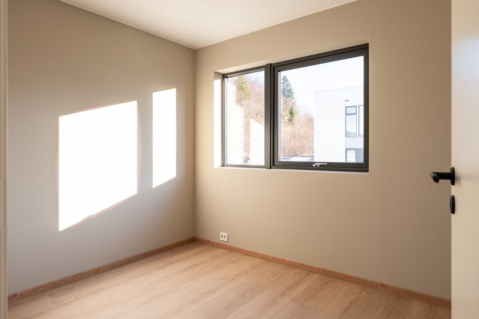 Soverom på 7,6 kvm Galleribilde