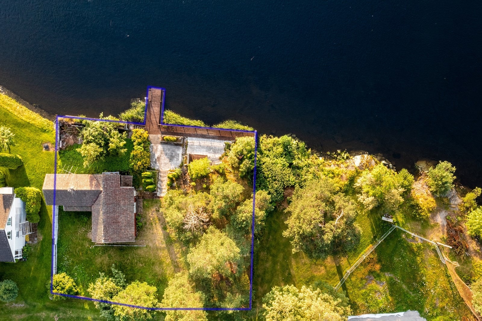 Velkommen til Idrettsveien 34! Galleribilde