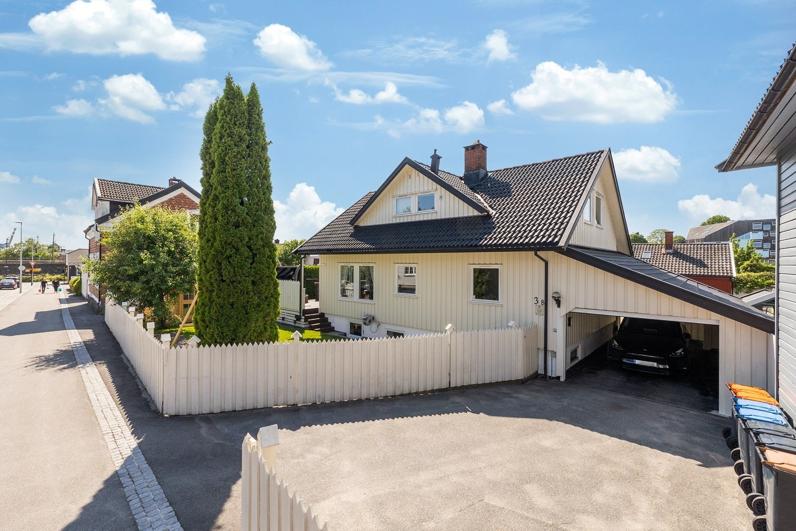 Velkommen til Reipbanegata 3B Galleribilde