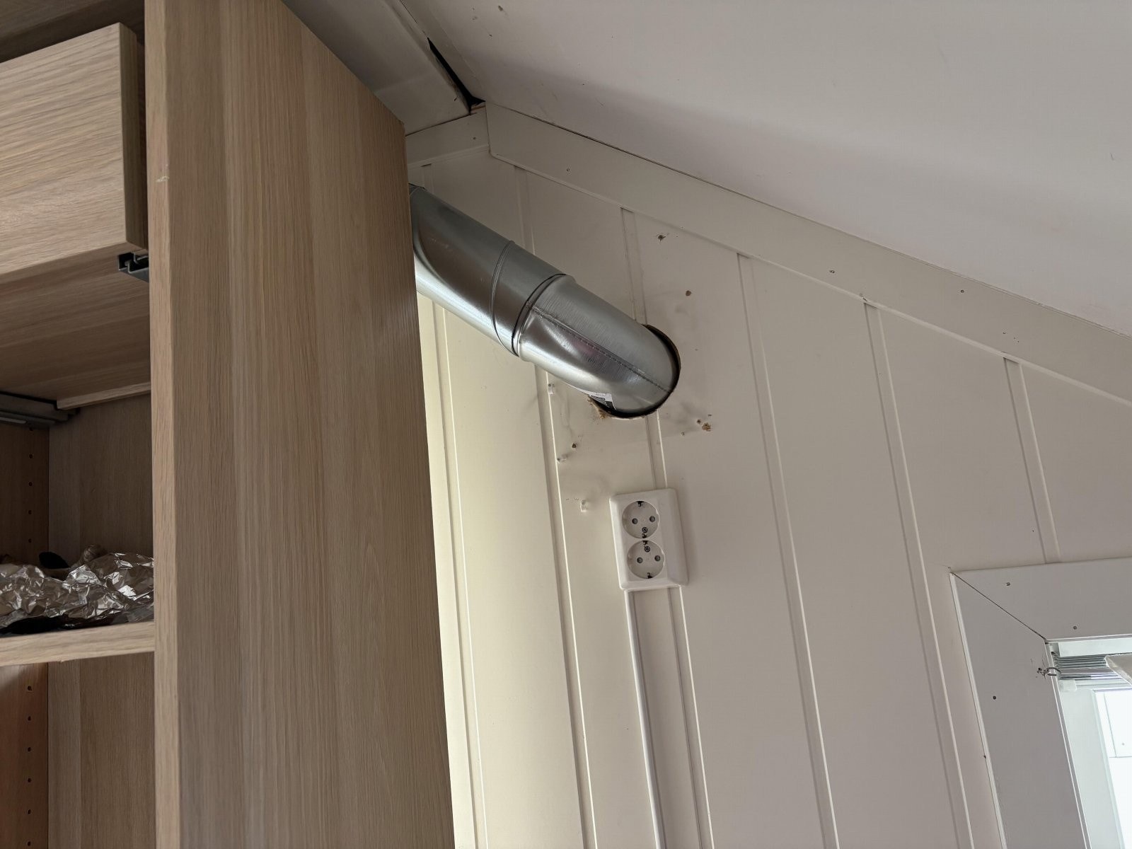 Selgers private bilder. Galleribilde