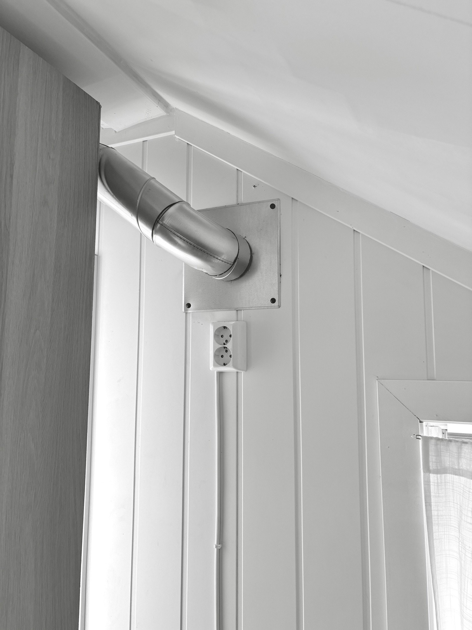 Selgers private bilder. Galleribilde