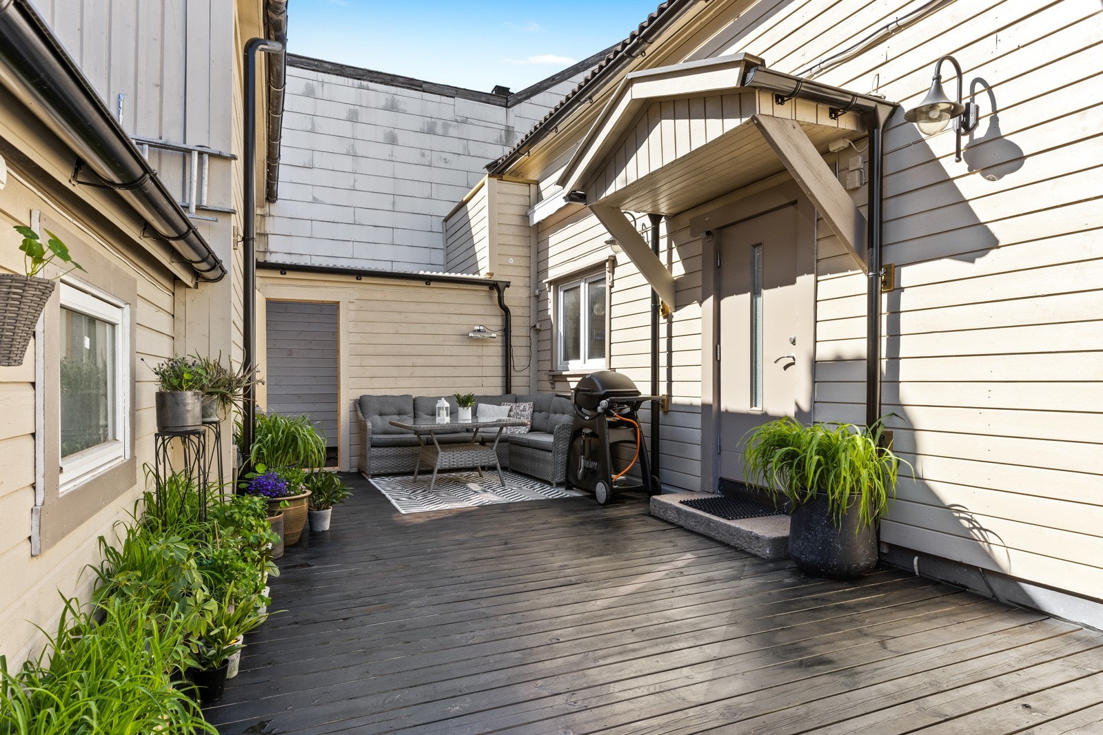 Velkommen til Frydenberggata 5! Galleribilde