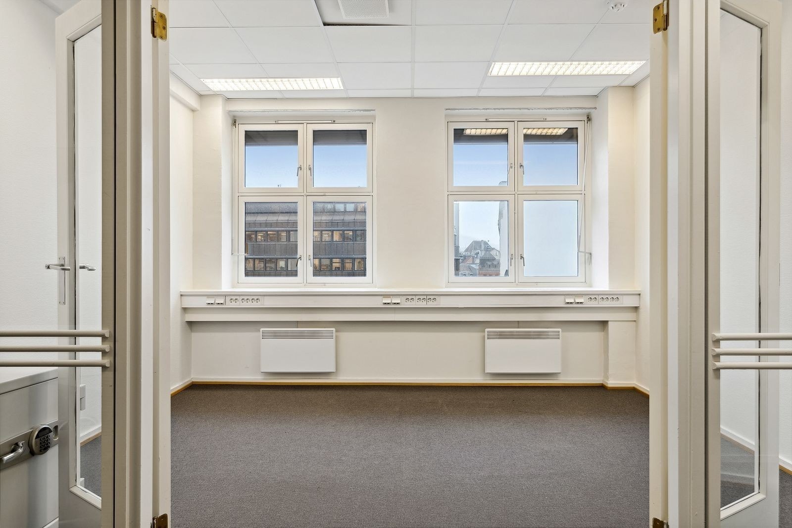 Lokalet 502 i 5.etg Galleribilde