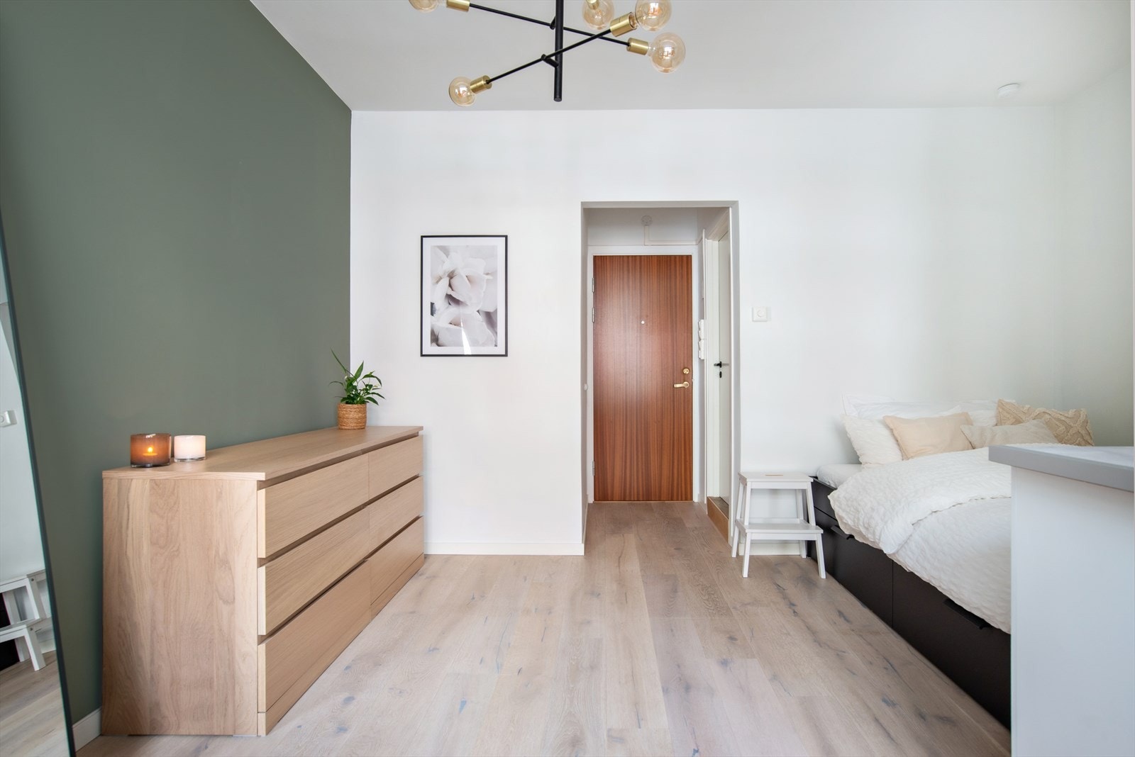 Nordvik v/Irina Bjørnhaug har gleden av å presentere Kirkeveien 50! Galleribilde