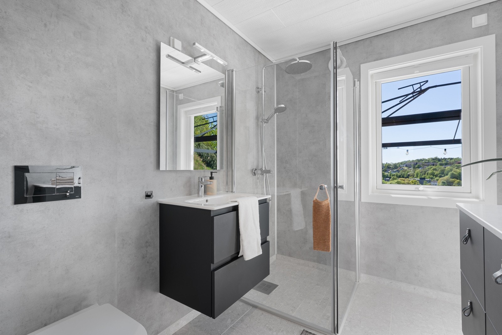 Badet er nytt fra 2024. Galleribilde