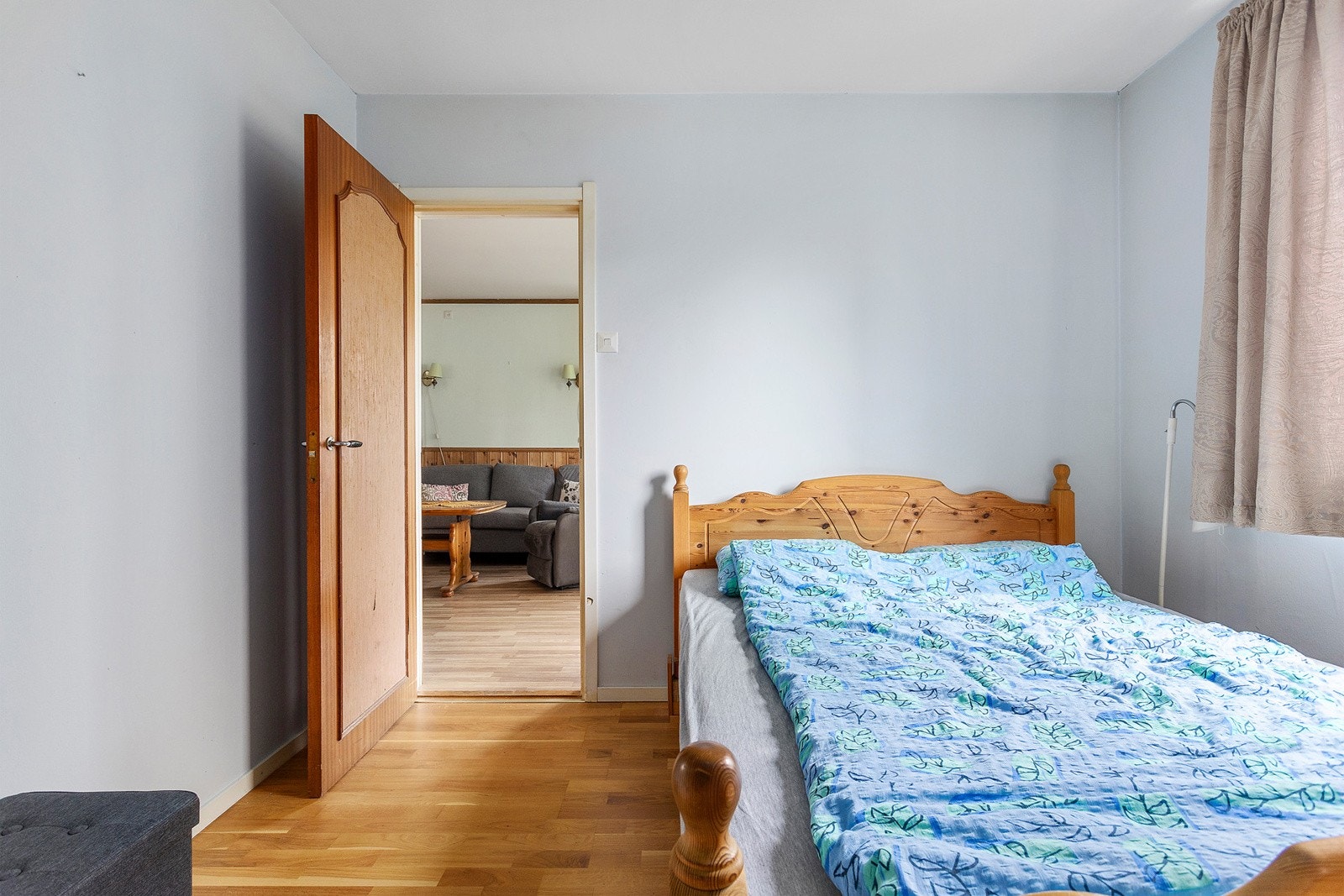 Soverom Galleribilde