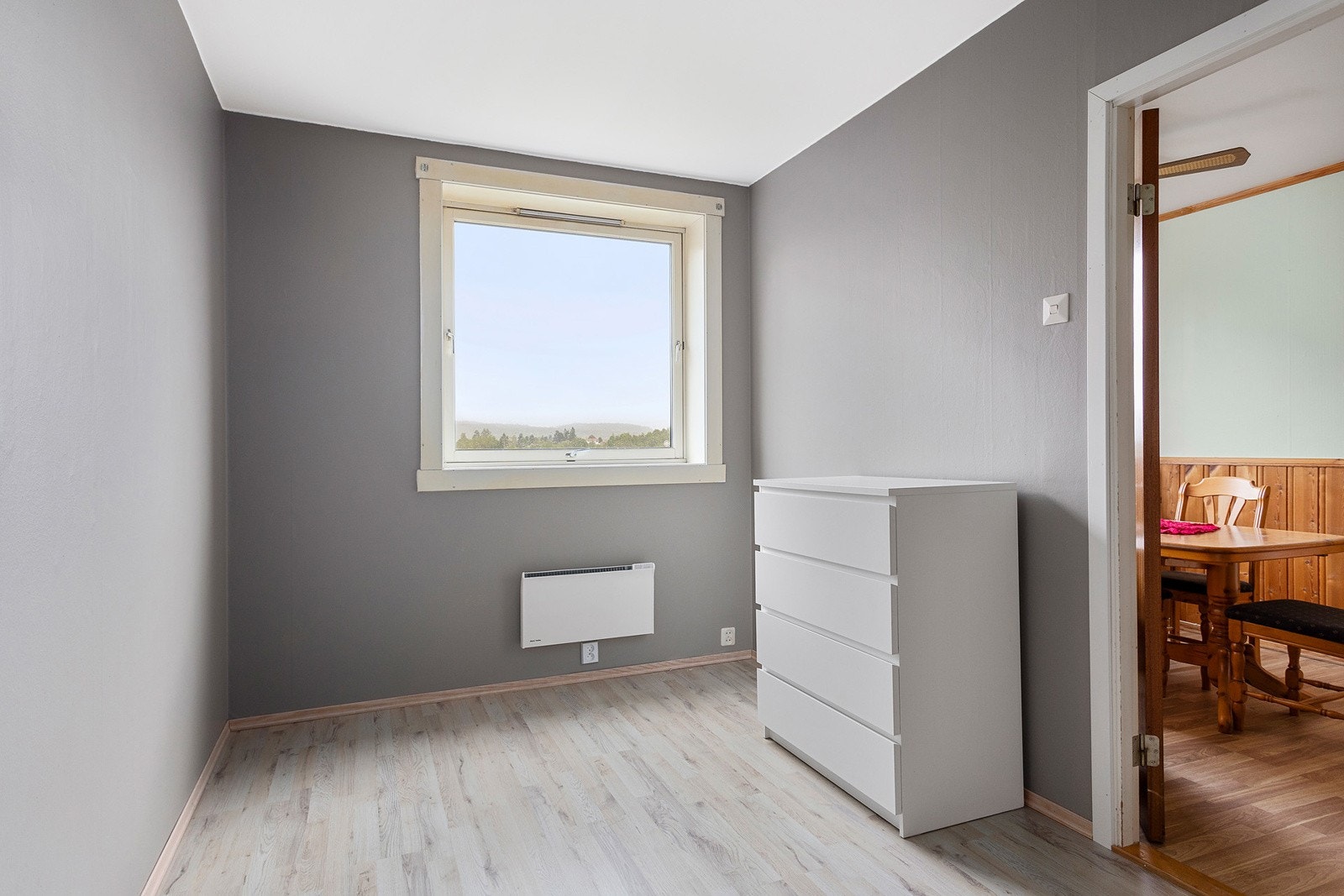 Soverom 2 Galleribilde