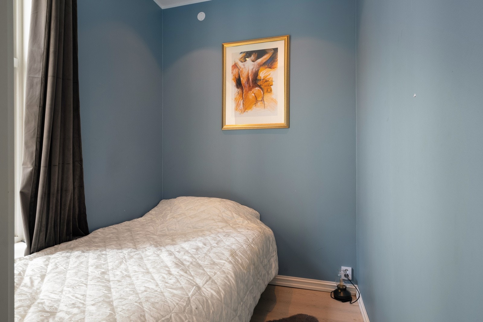 Soverom 3 Galleribilde