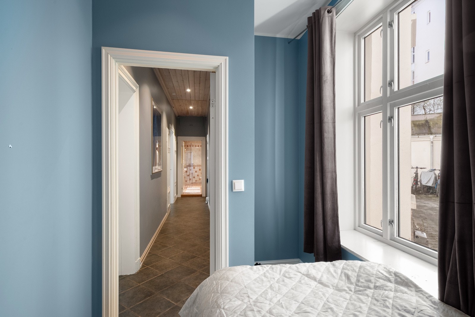 Soverom 3 Galleribilde