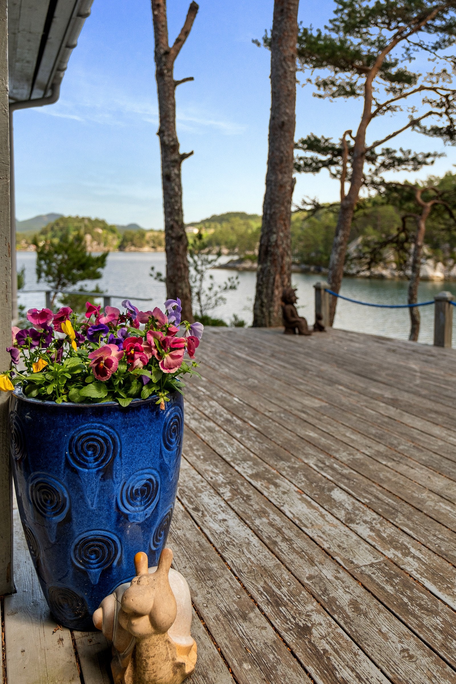 Kan dette bli ditt sommerparadis? Galleribilde