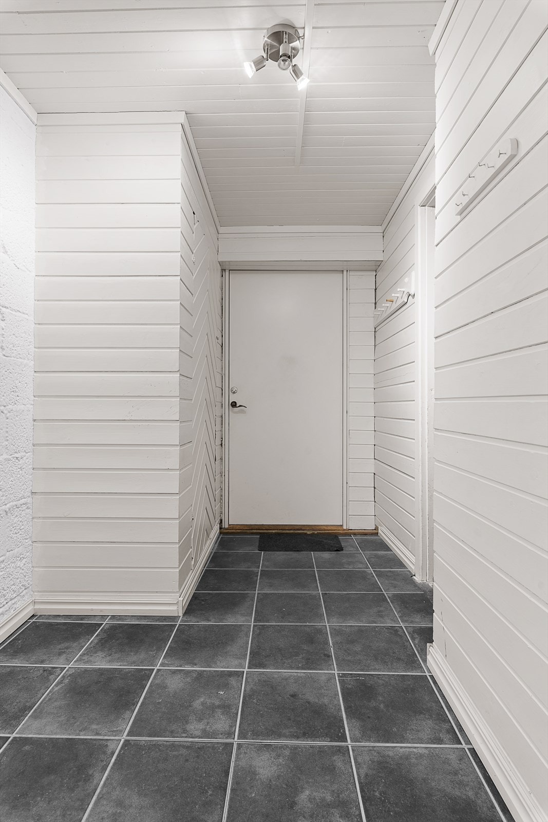 Velkommen inn. Galleribilde