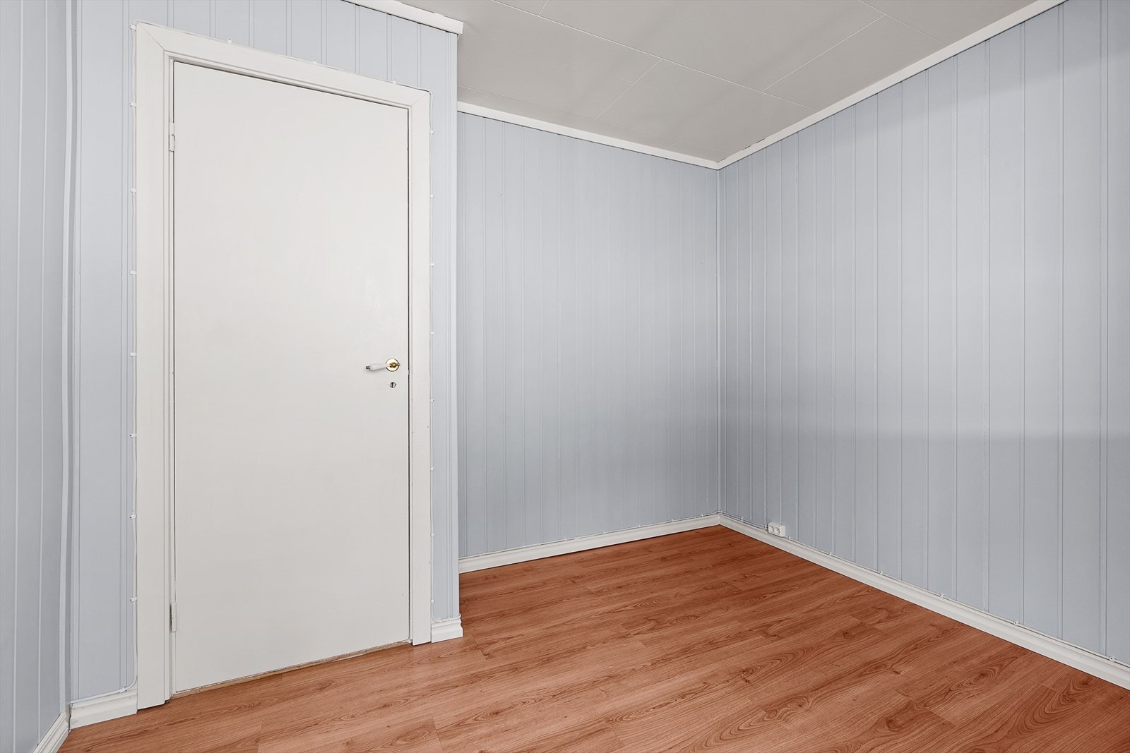 Soverom 2 Galleribilde