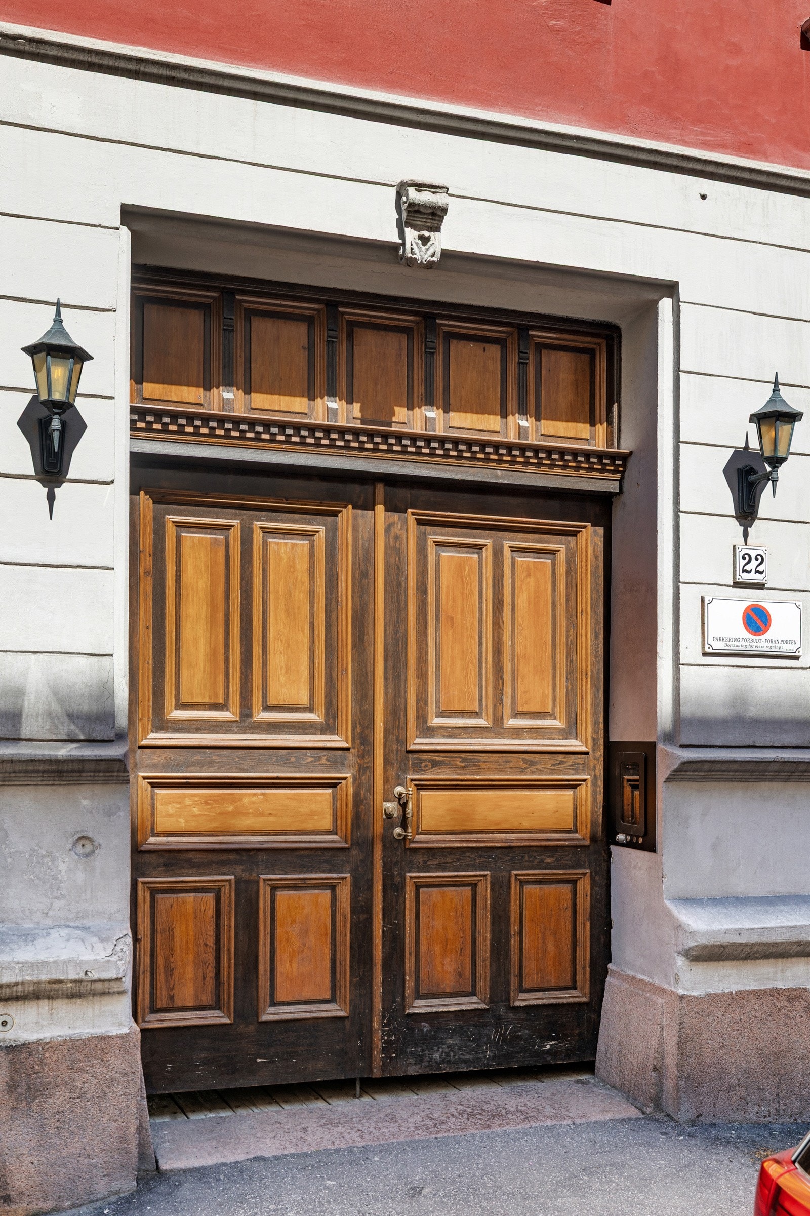 Borettslaget er svært veldrevet og godt vedlikeholdt. Galleribilde