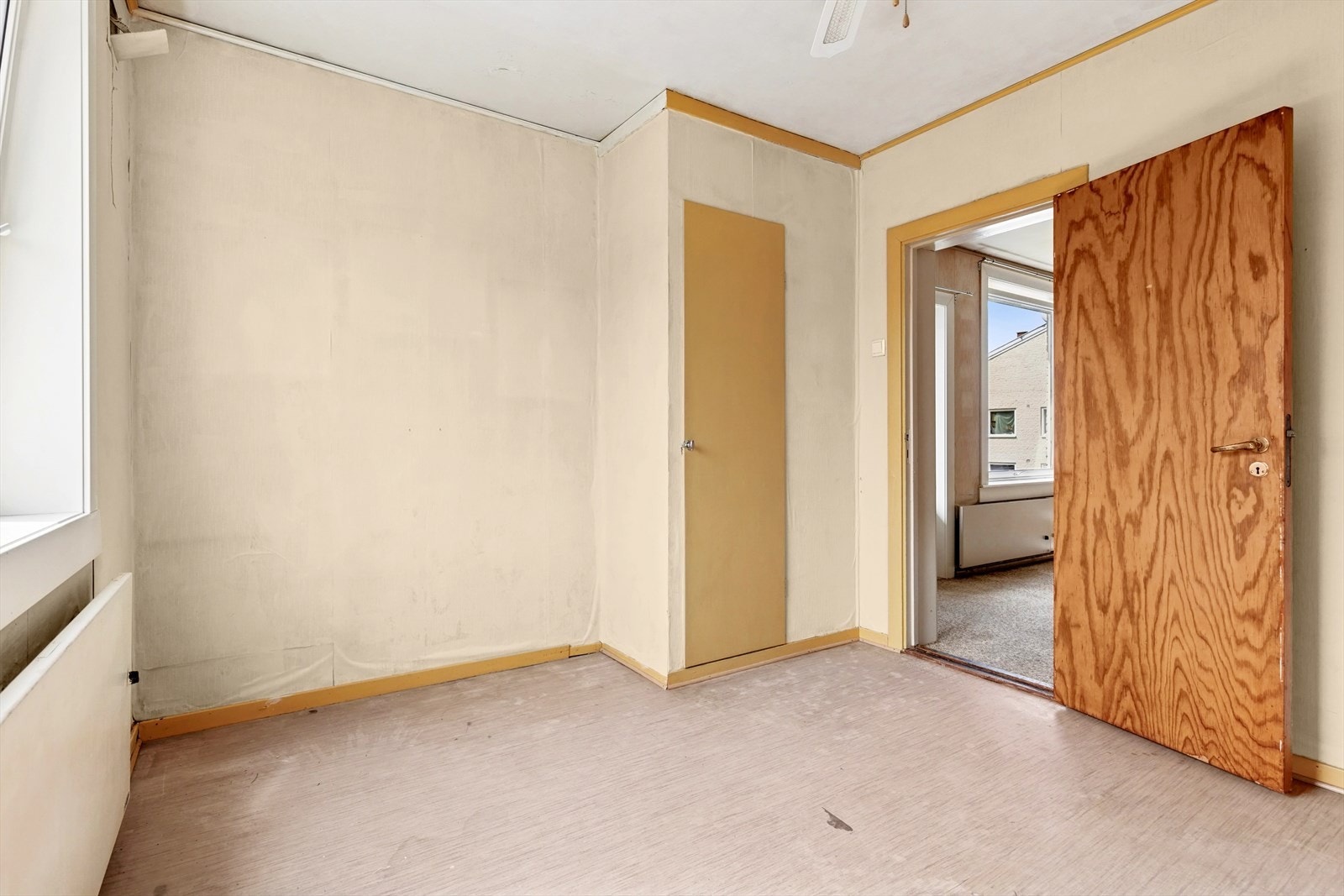 Soverom 1 Galleribilde