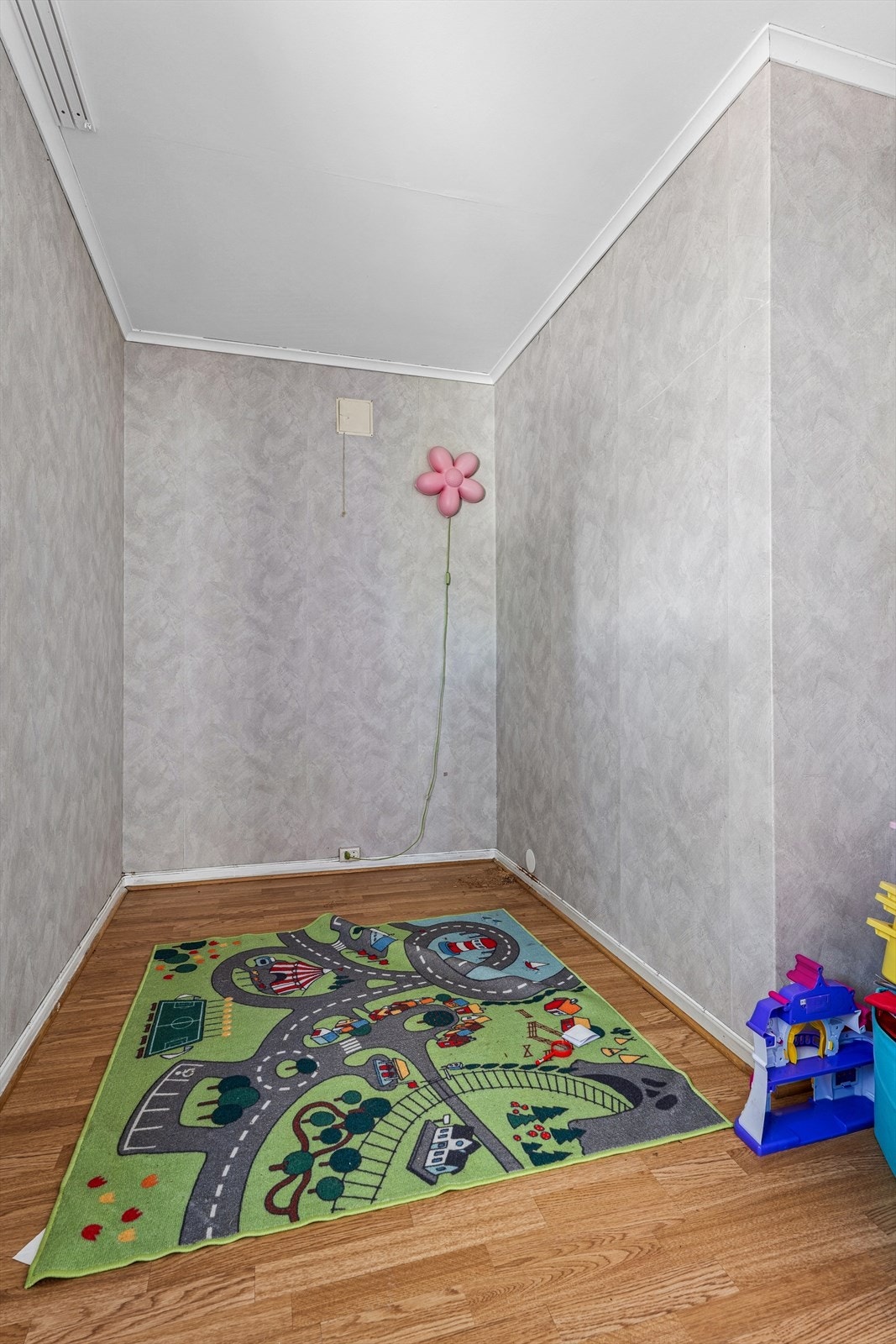 Soverom Galleribilde