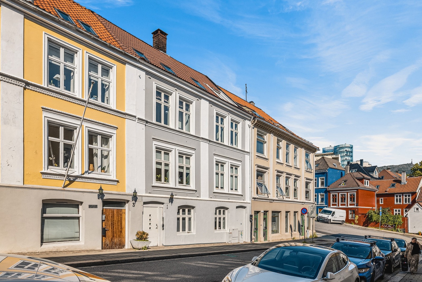 Velkommen til visning - husk påmelding! Galleribilde